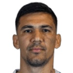 Fabián Balbuena