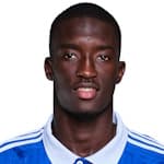 Pape Diong