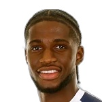 Samuel Iling Junior