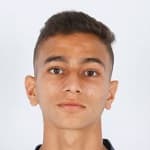 Ayoub Yousfi Amkadmi
