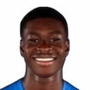 Nehemiah Oriola