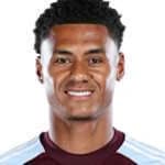 Ollie Watkins