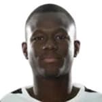 Mamoudou Cissokho