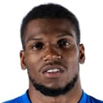 Dujon Sterling