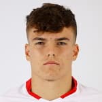 Iker Muñoz