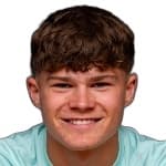 Alfie Cresswell