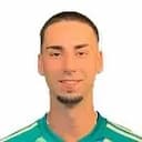 Angel Yeray