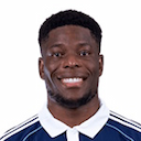 Marshall Munetsi