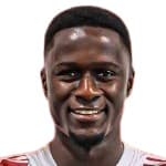 Issa Laye