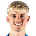 Ross McCausland