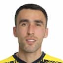 Farrukh Sayfiev