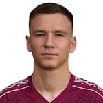 Valeriy Bocherov