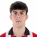 Alejandro Rego Mora