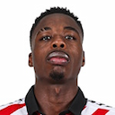 Anthony Musaba