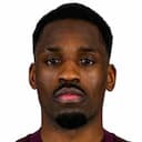 Elton Kabangu
