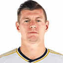 Toni Kroos