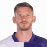 Jan Vertonghen