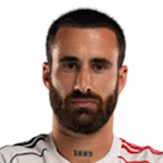 Rafa Silva