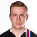 Ögmundur Kristinsson