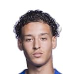 Eddien Lazar
