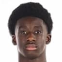 Ali Camara