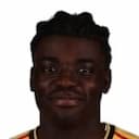 Elie Mbavu