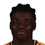 Elie Mbavu