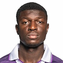 Zoumana Keita