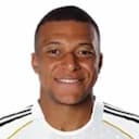 Kylian Mbappé