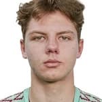 Kirill Gomanov