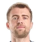 Patrick Bamford