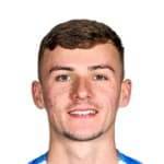 Harrison Burrows