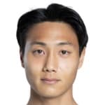 Seung Ho Paik