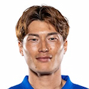 Kyogo Furuhashi