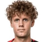 Nicolas Madsen