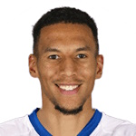Isaac Hayden