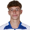 Kieran Morgan