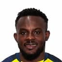 Paul Ayongo