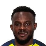 Paul Ayongo