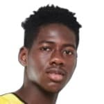 Mamadou Camara