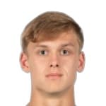 Andreas Vaher