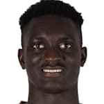 Mustapha Jah