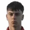 Gerrard Cann Rodgers