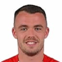 Chris Gallagher