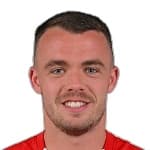 Chris Gallagher