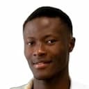 Ahmed Ankrah