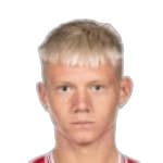 Stigur Diljan Thordarson