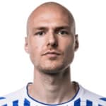 Aron Elís Þrándarson