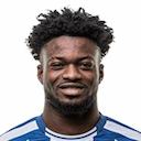 Richmond Gyamfi