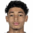 Othmane El Idrissi